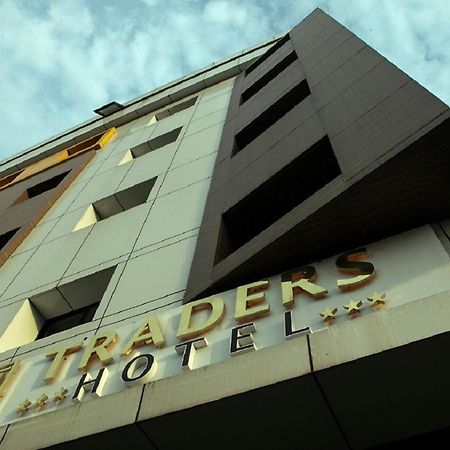 Traders Hotel Mangalore Exteriör bild