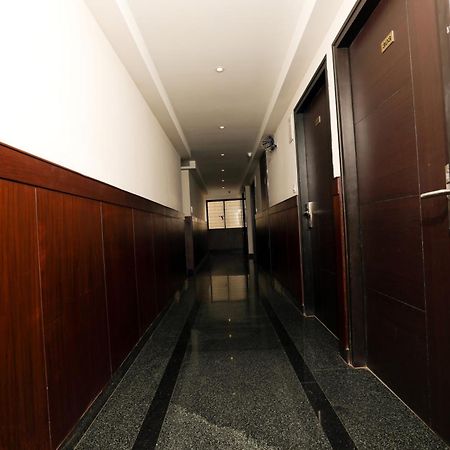 Traders Hotel Mangalore Exteriör bild